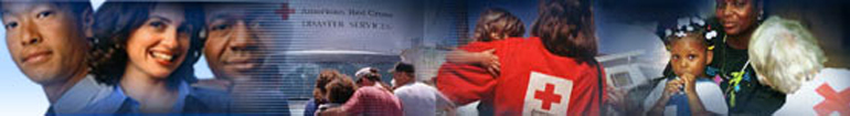 Red Cross Art