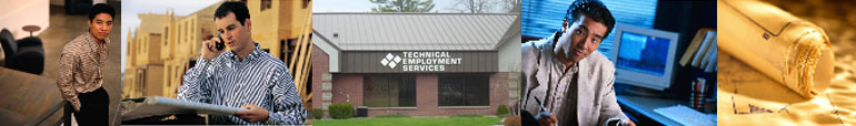 Technical Employment Services