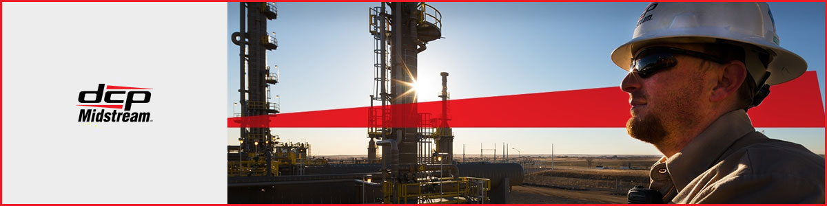 Plant Mechanic - Compression at DCP Midstream