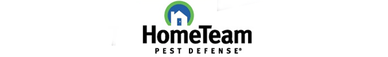 HomeTeam Pest Defense