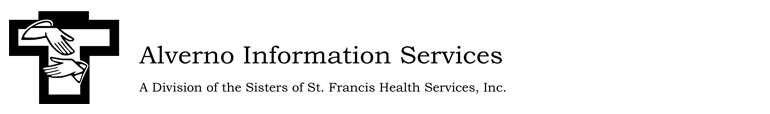 Alverno Information Systems