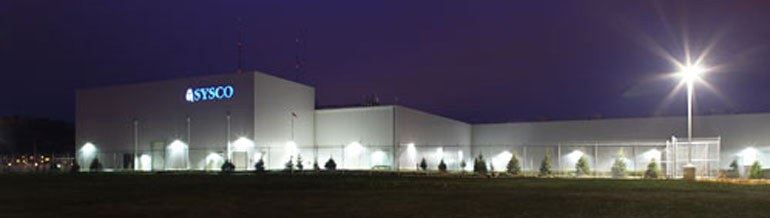 Sysco Knoxville, LLC