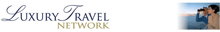 Luxury Travel Network