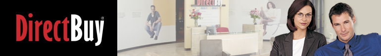View company details for DirectBuy