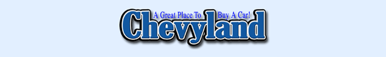 Chevyland