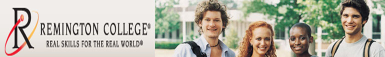 Remington Colleges