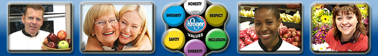 Kroger - Mid-Atlantic