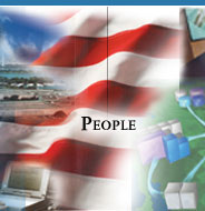 People