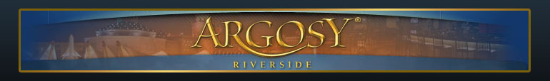 Argosy Casino Hotel & Spa