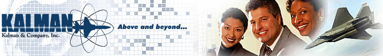 Kalman & Company, Inc.