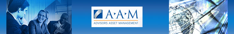 Jobs at Advisors Asset Management, Inc. (AAM):