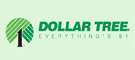 Dollar Tree Stores