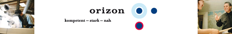 Orizon GmbH