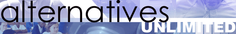 Alternatives Unlimited, Inc.