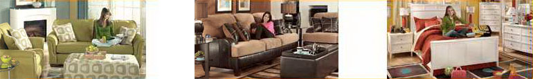 Ashley Furniture Home Store - LDB, Inc.