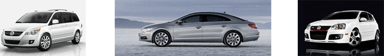 Zimbrick Volkswagen of Madison