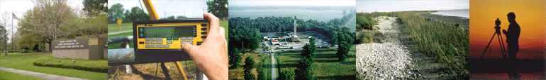 John Chance Land Surveys, Inc.