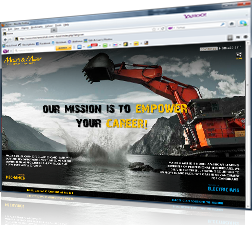screenshot of mechanicshub.com