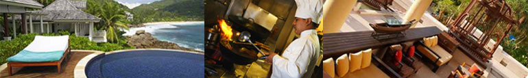 Hospitality Pro Search