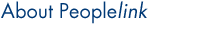 About Peoplelink