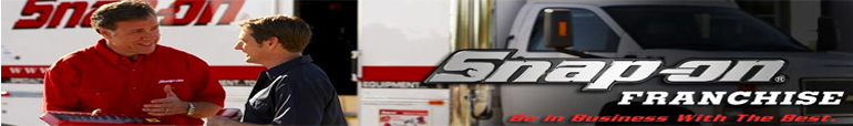 Snap-on Tools - Franchise Systems