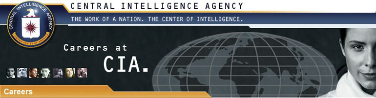 View company details for Central Intelligence Agency - C.I.A.