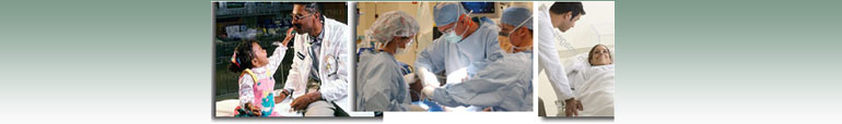 QCI Nurse Specialists & Health Care Staffing
