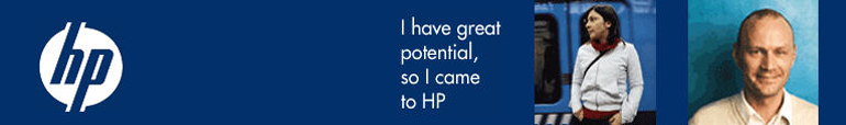 Hewlett Packard - Italy