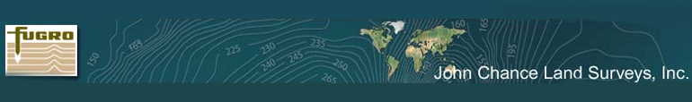 John Chance Land Surveys, Inc.