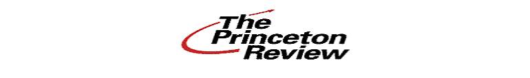 The Princeton Review
