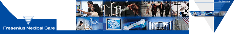 Fresenius Medical Care - Travel Nurses