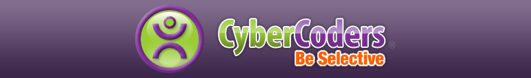CyberCoders