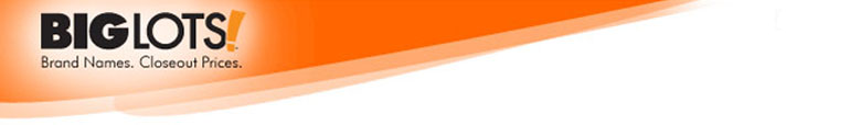 Big Lots Stores, Inc.