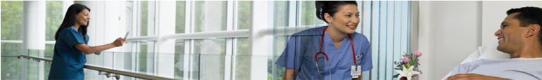 RCM Healthcare Services