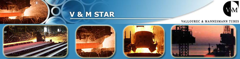 V & M Star