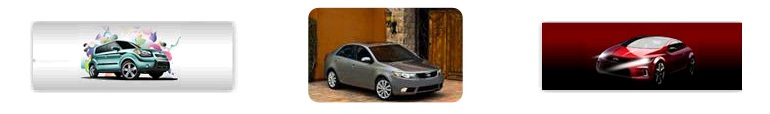 Kia Motors America, Inc.