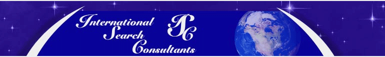 International Search Consultants