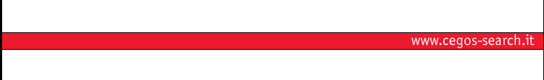 Cegos Search Italia S.p.A.