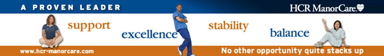 HCR ManorCare