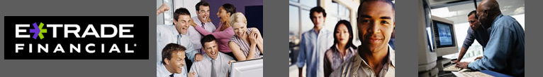 E*Trade Financial
