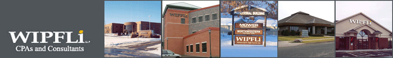 Wipfli LLP