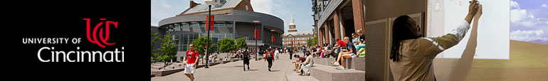 University of Cincinnati