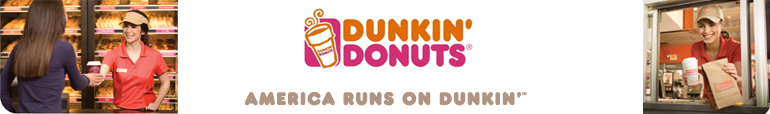 Dunkin’ Donuts