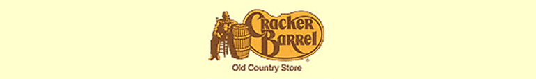 Cracker Barrel