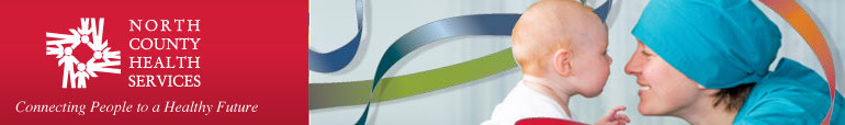 North County Health Services