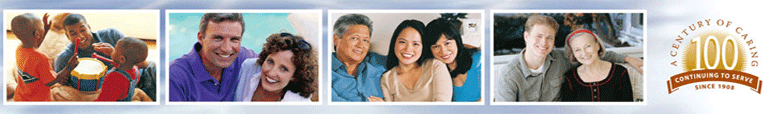 General Board of Pension And Health Benefits
