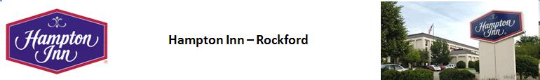 View company details for Hampton Inn - Rockford