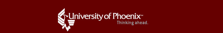 University of Phoenix