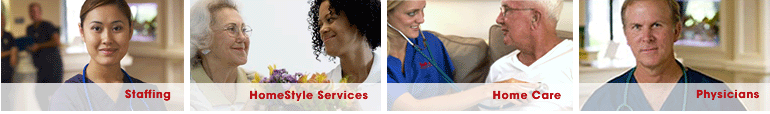Interim HealthCare