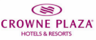 Crowne Plaza China